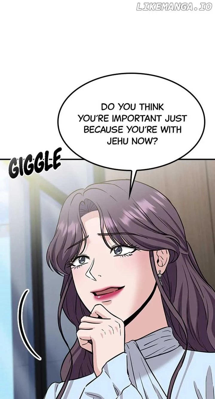Our Night Shift Chapter 42 page 28