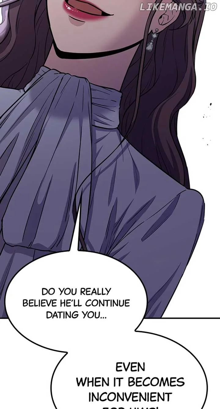 Our Night Shift Chapter 42 page 32