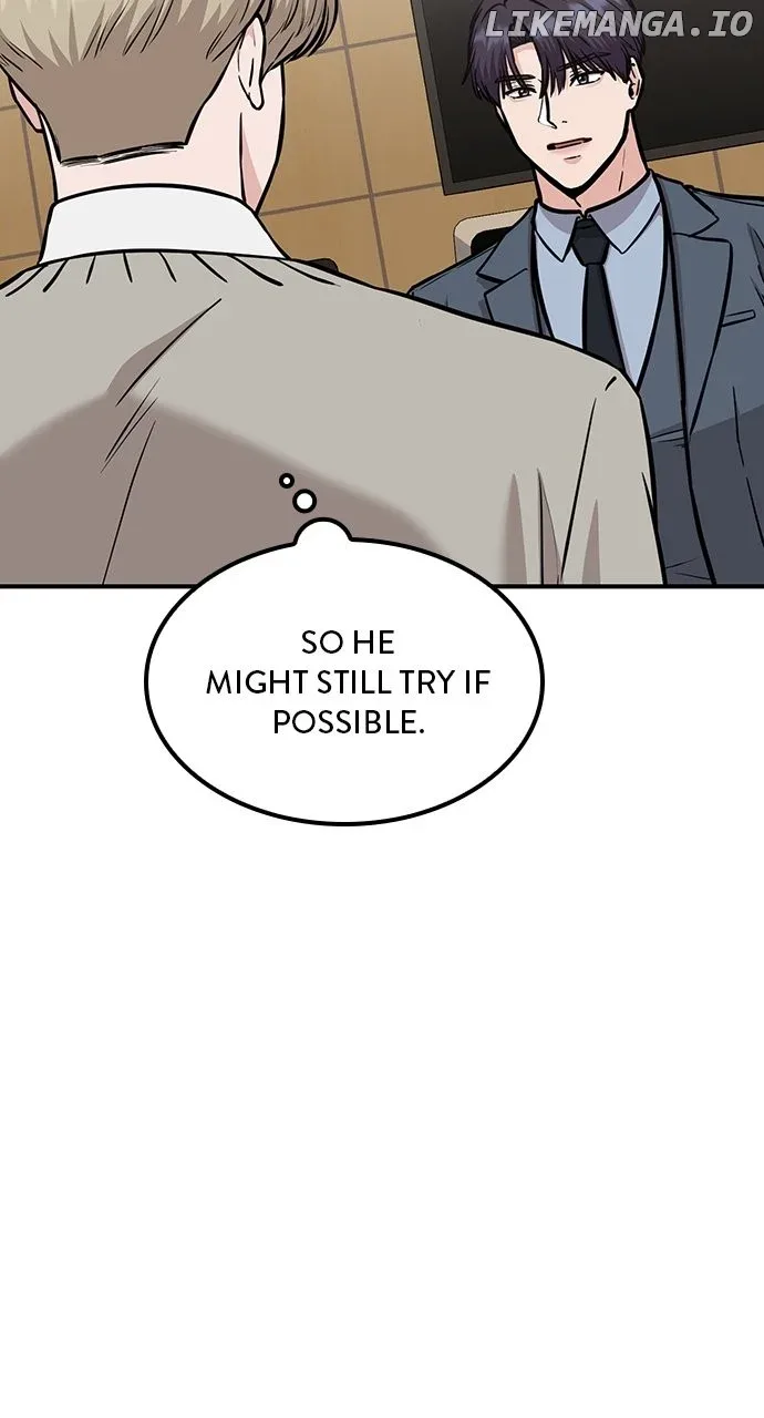 Our Night Shift Chapter 43 page 35