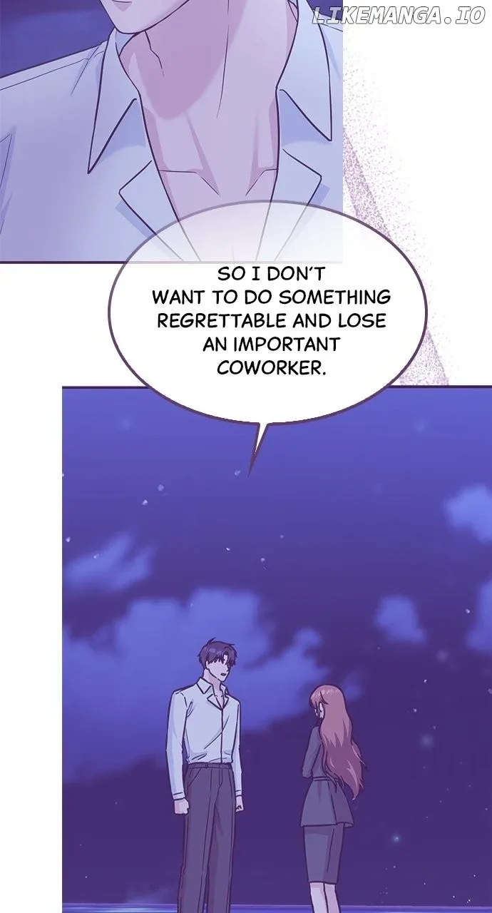 Our Night Shift Chapter 43 page 52