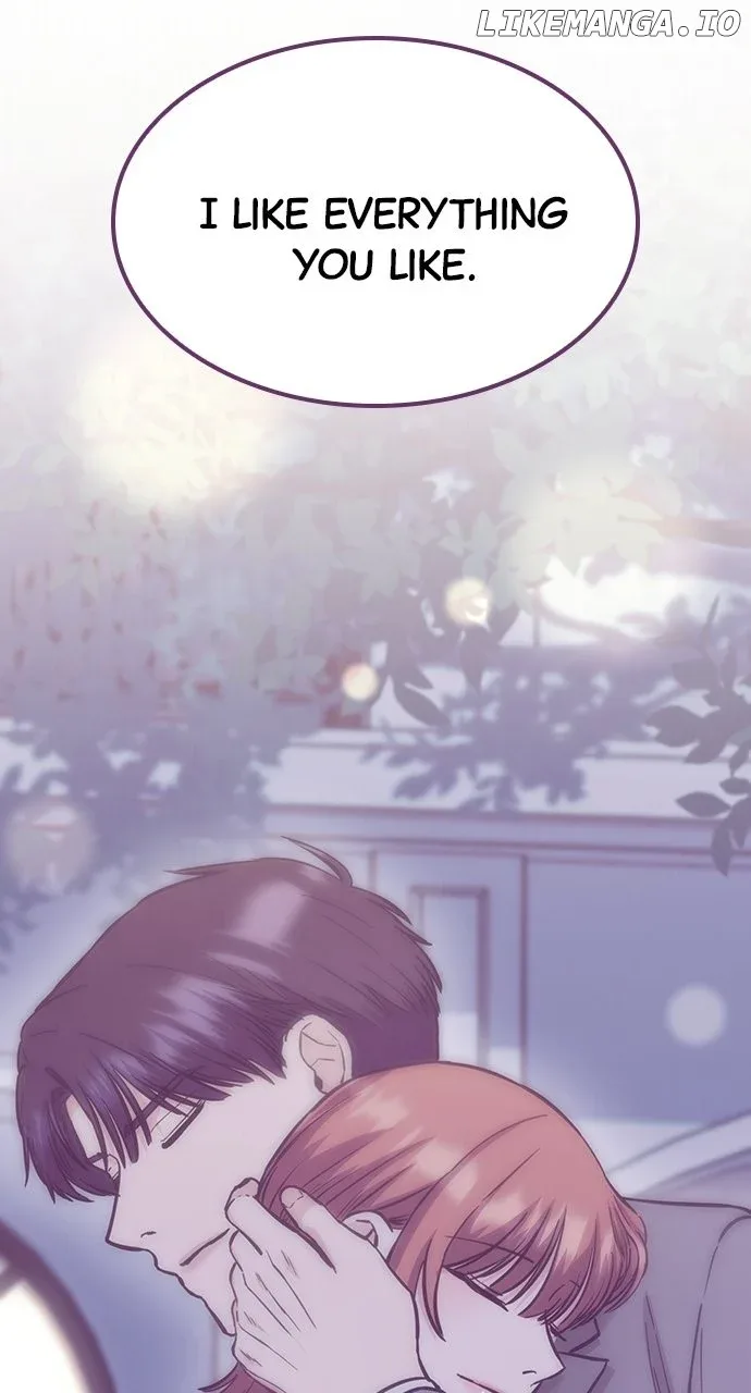 Our Night Shift Chapter 43 page 18