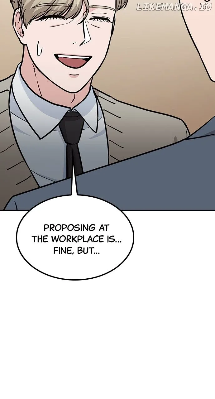 Our Night Shift Chapter 43 page 56