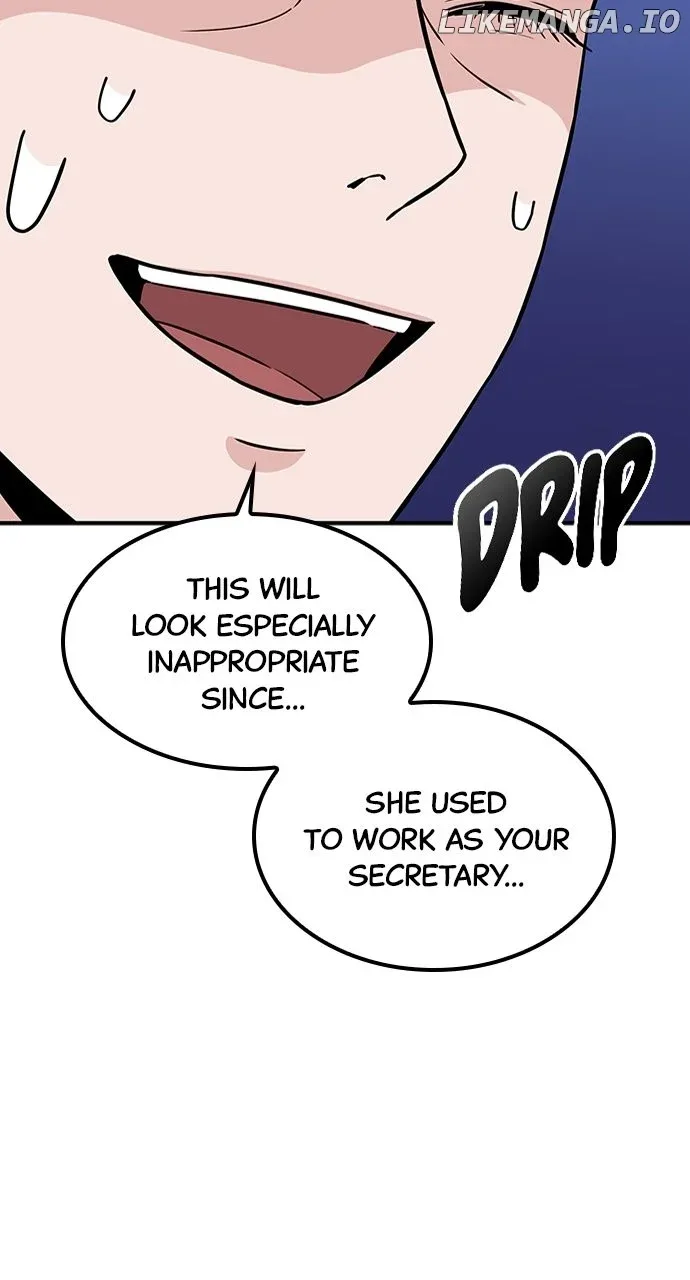 Our Night Shift Chapter 43 page 47