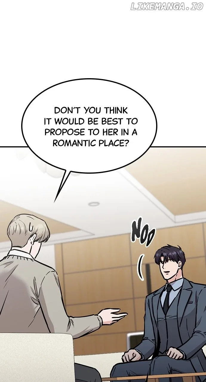 Our Night Shift Chapter 43 page 48