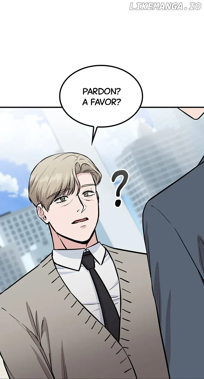 Our Night Shift Chapter 43 page 30