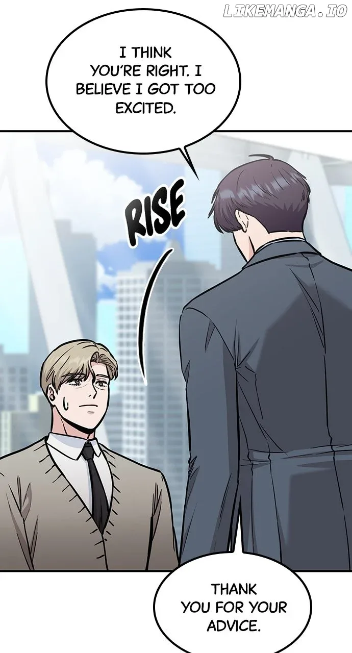 Our Night Shift Chapter 43 page 59