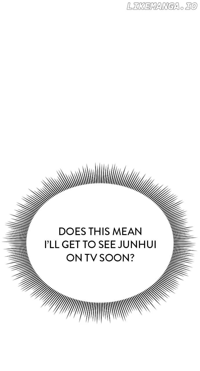 Our Night Shift Chapter 38 page 100