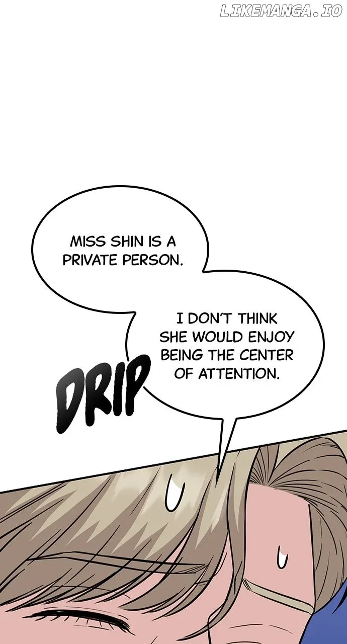 Our Night Shift Chapter 43 page 46