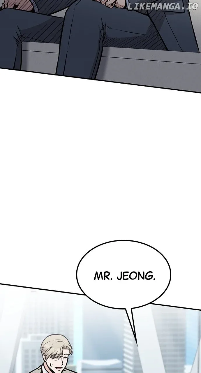 Our Night Shift Chapter 43 page 28