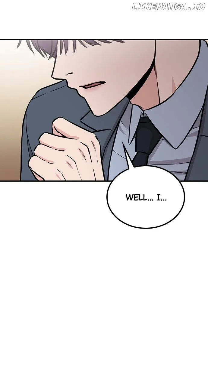 Our Night Shift Chapter 43 page 36