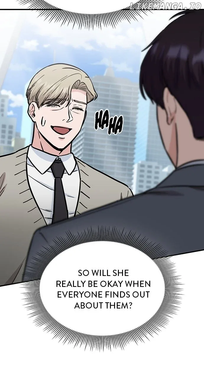Our Night Shift Chapter 43 page 45