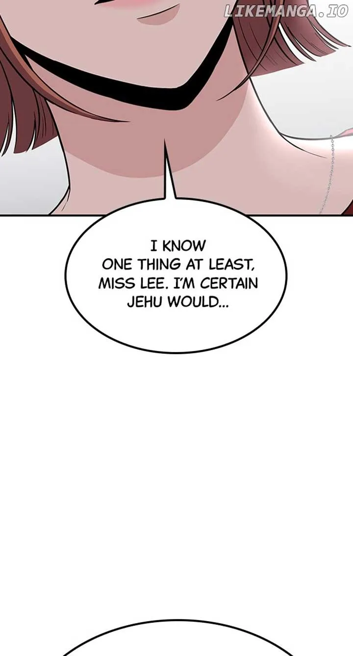 Our Night Shift Chapter 42 page 35