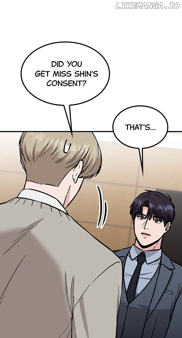 Our Night Shift Chapter 43 page 41