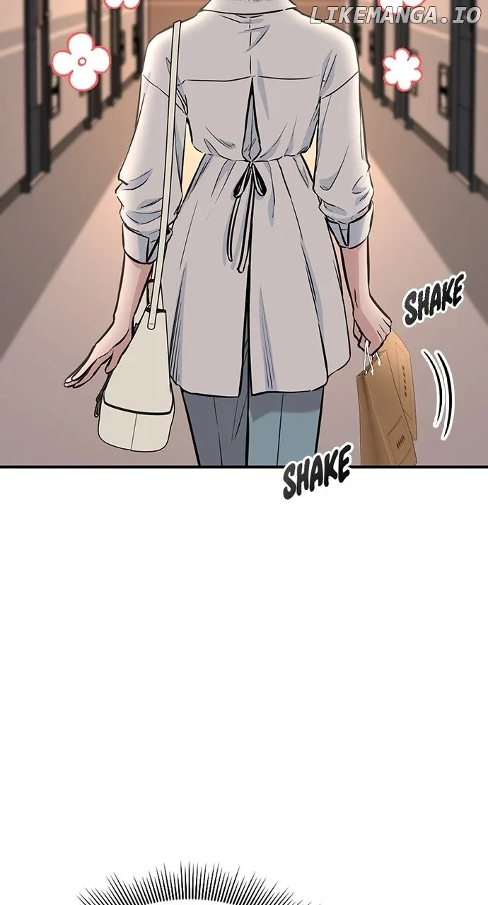 Our Night Shift Chapter 38 page 98