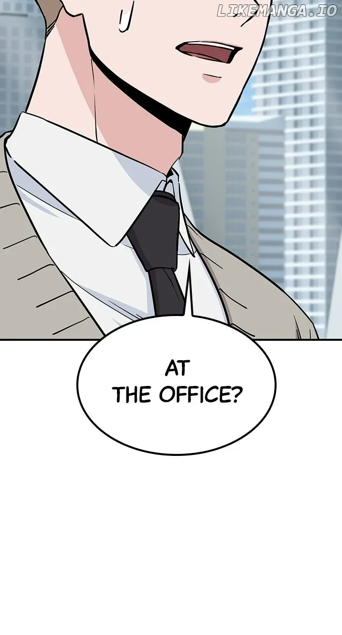Our Night Shift Chapter 43 page 40