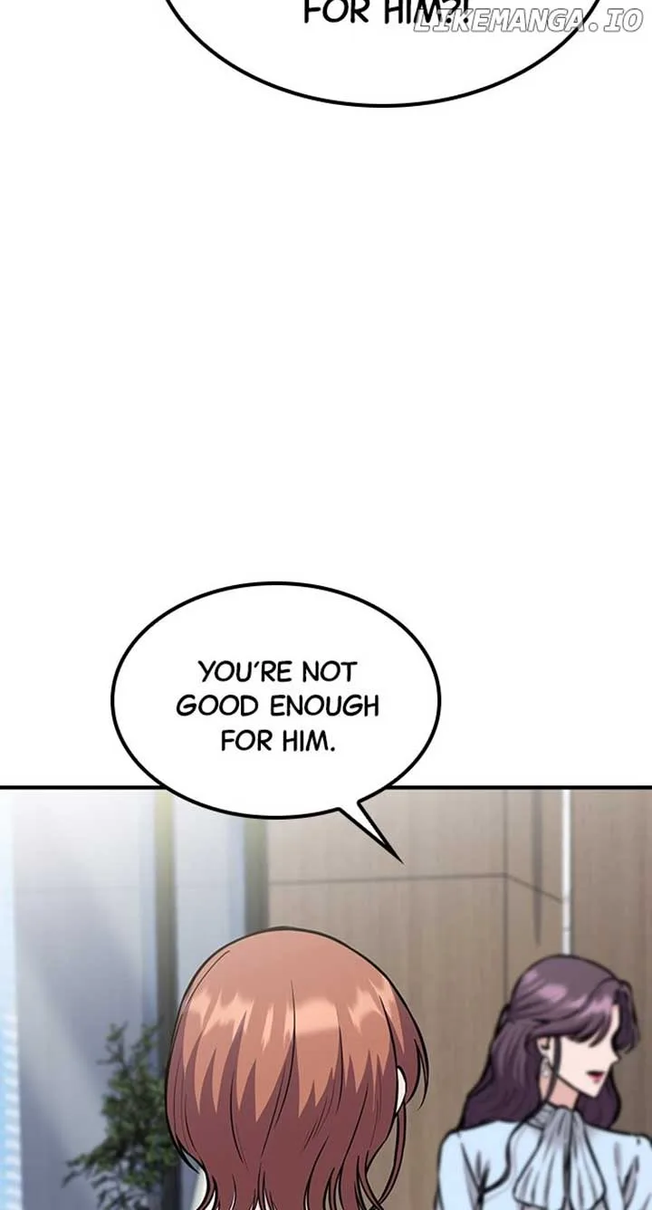 Our Night Shift Chapter 42 page 33
