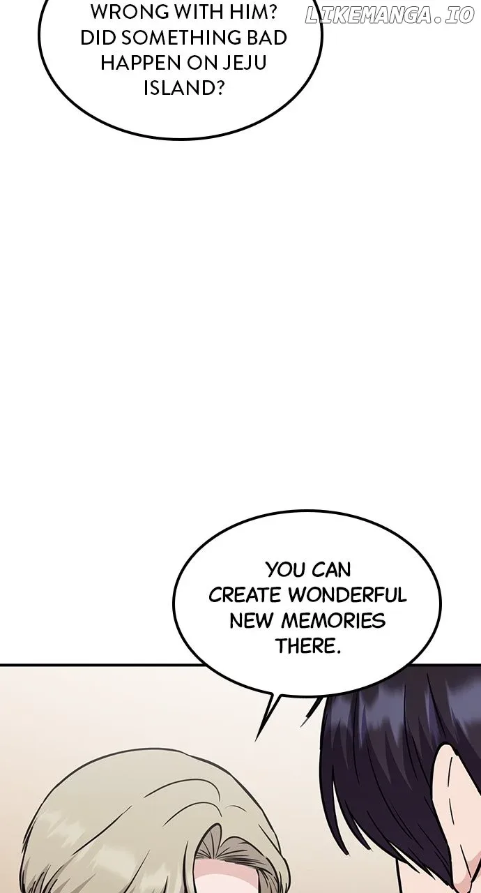 Our Night Shift Chapter 43 page 55