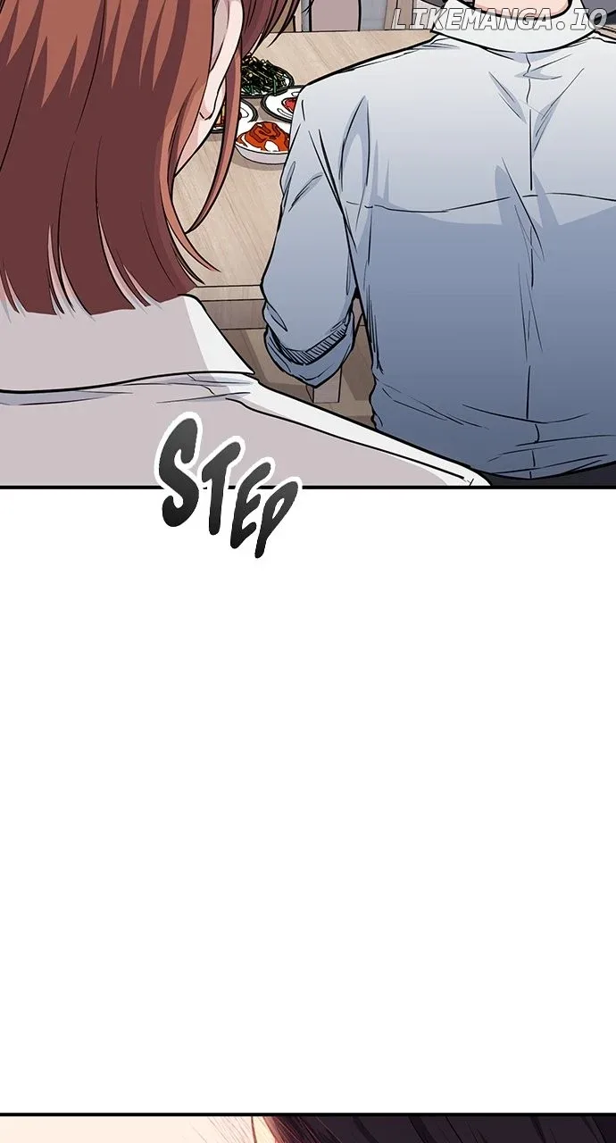 Our Night Shift Chapter 38 page 112