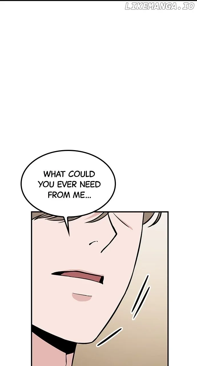 Our Night Shift Chapter 43 page 31
