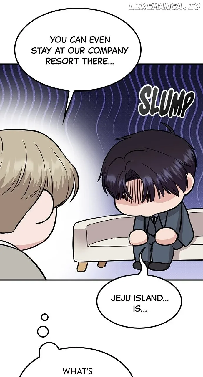 Our Night Shift Chapter 43 page 54