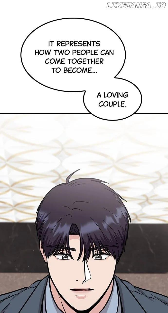 Our Night Shift Chapter 43 page 83