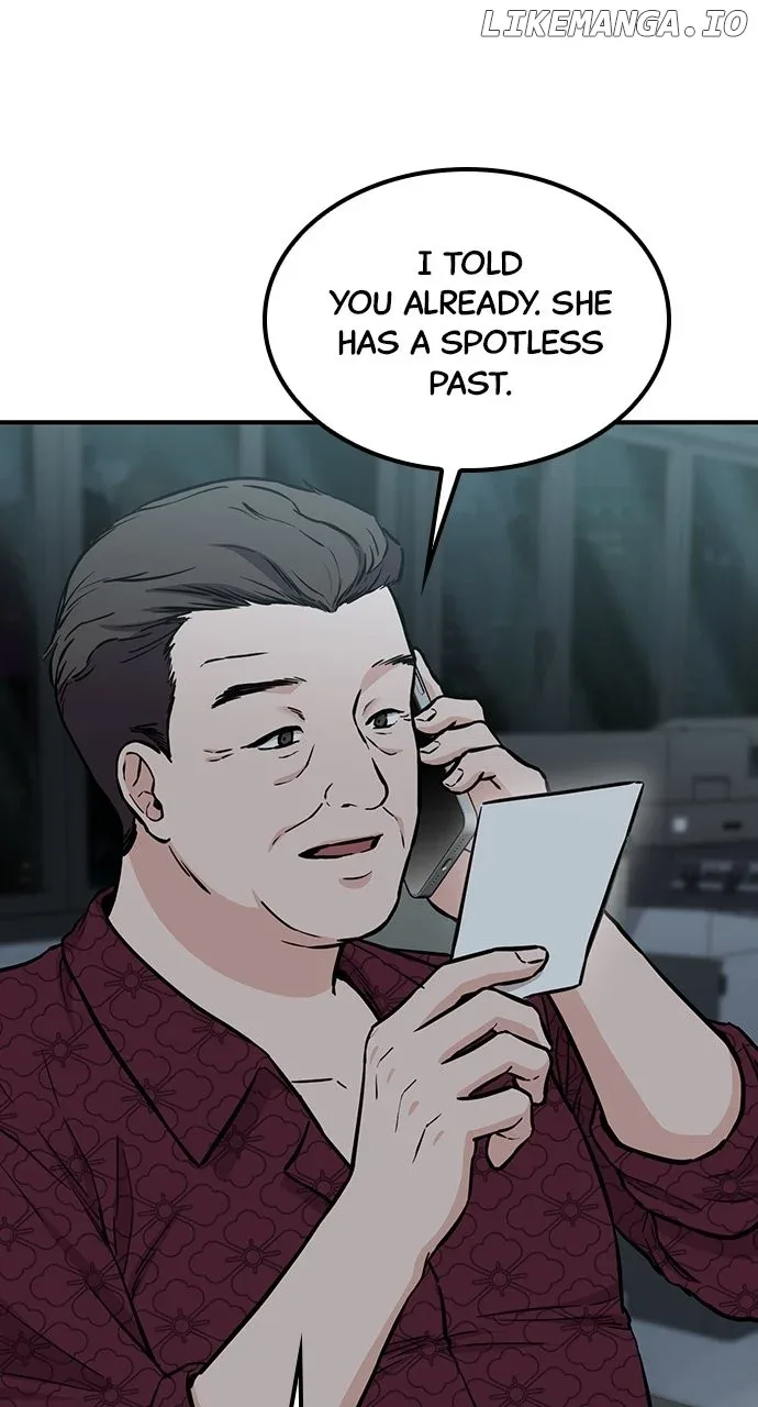 Our Night Shift Chapter 43 page 94