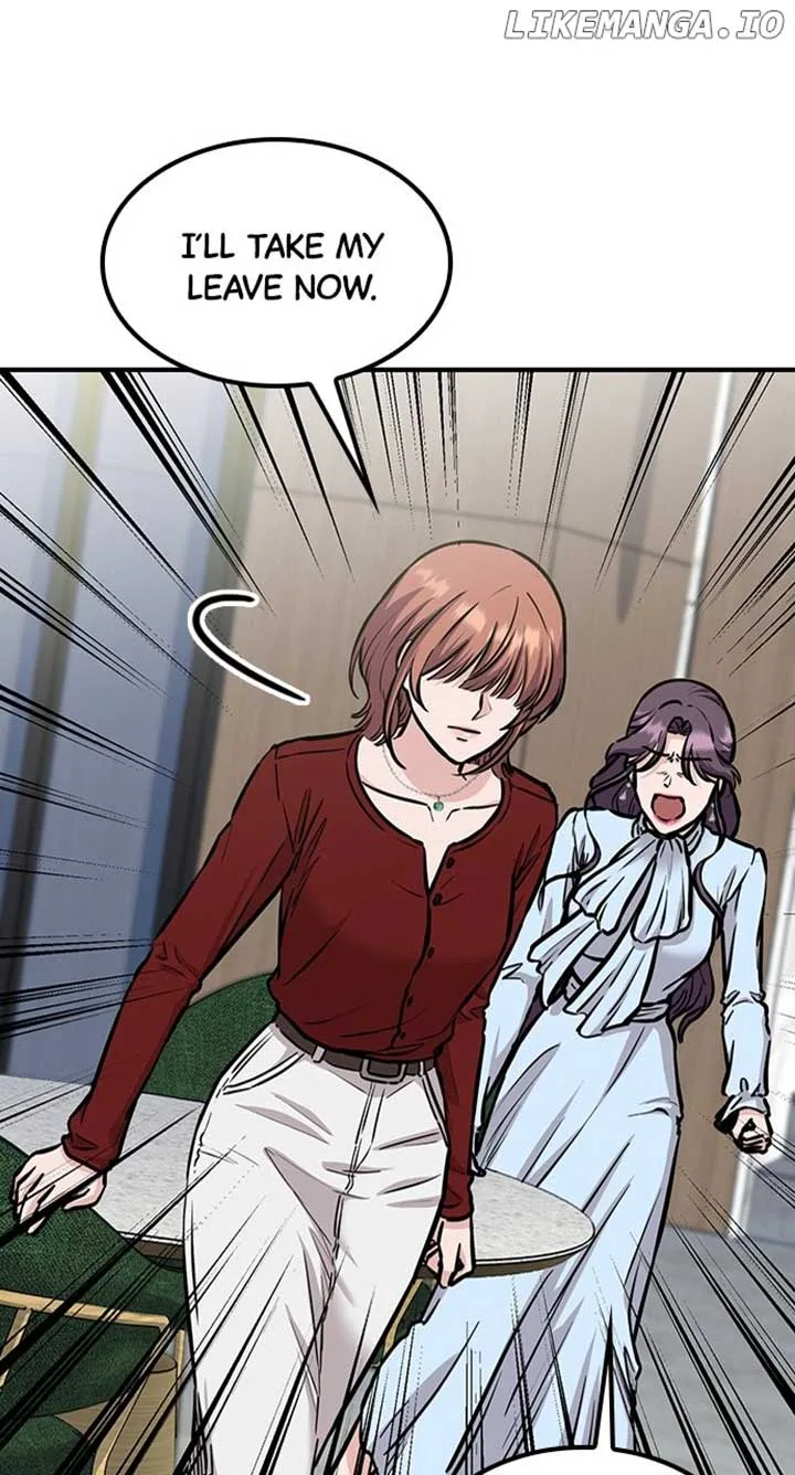 Our Night Shift Chapter 42 page 48