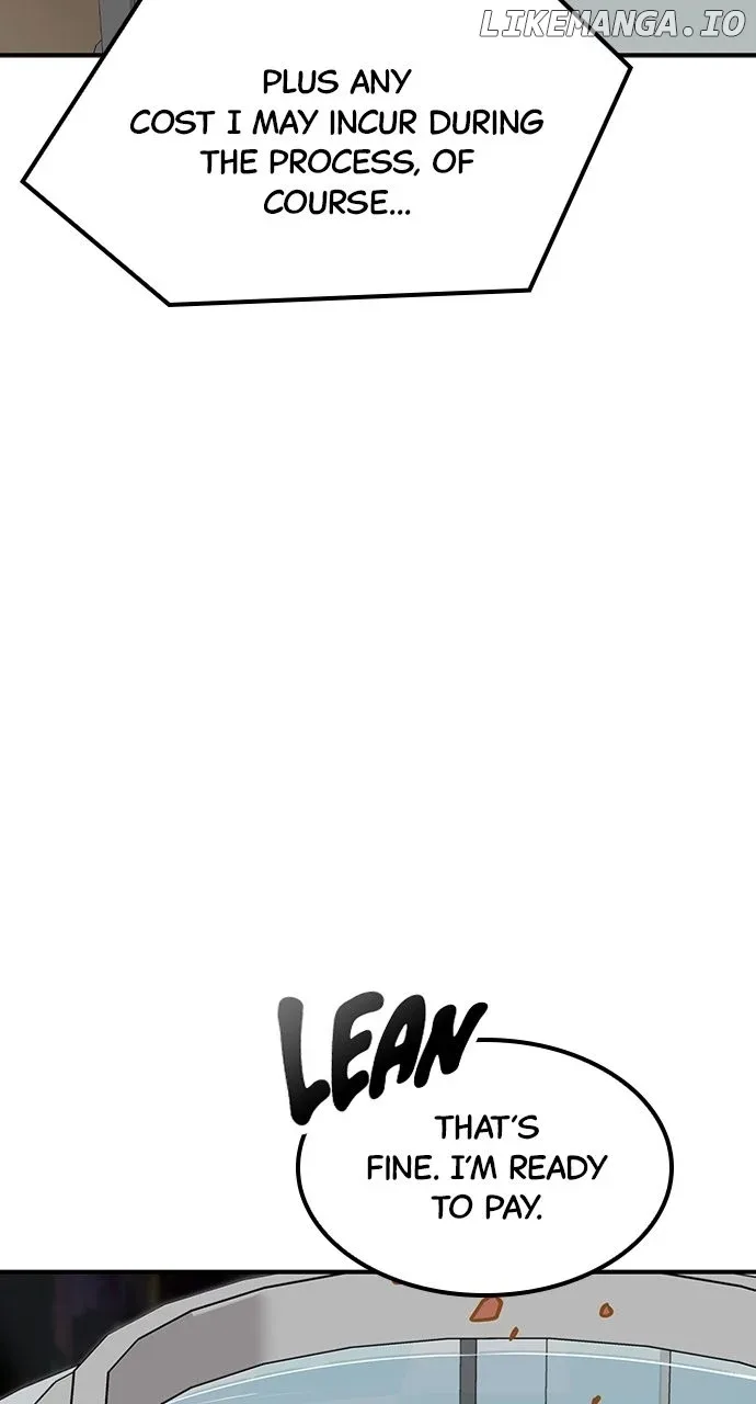 Our Night Shift Chapter 43 page 110