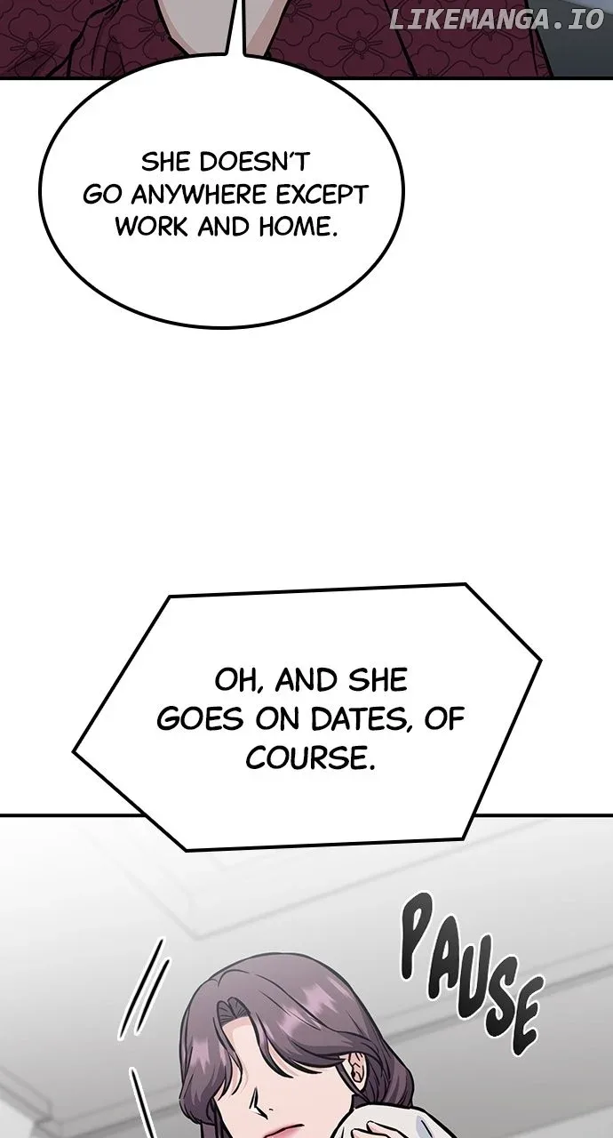Our Night Shift Chapter 43 page 95