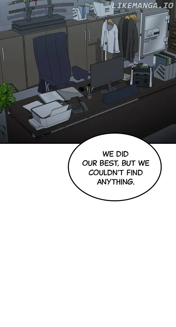 Our Night Shift Chapter 43 page 92