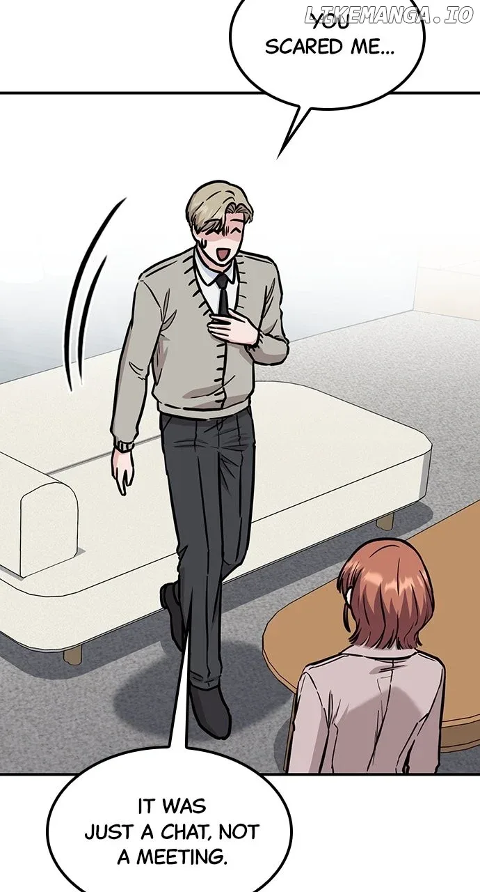 Our Night Shift Chapter 43 page 66