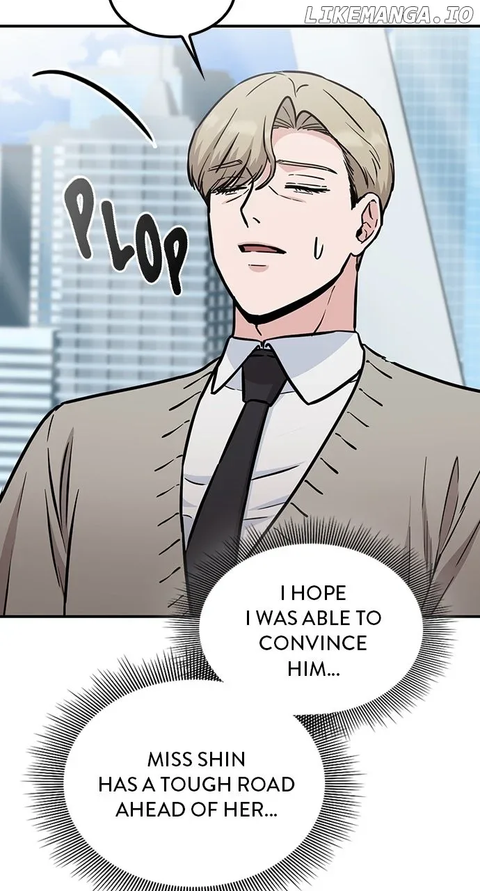 Our Night Shift Chapter 43 page 62