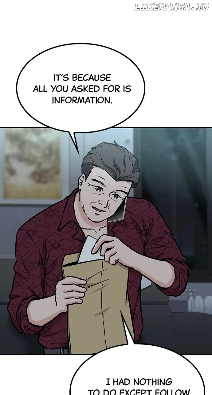 Our Night Shift Chapter 43 page 98