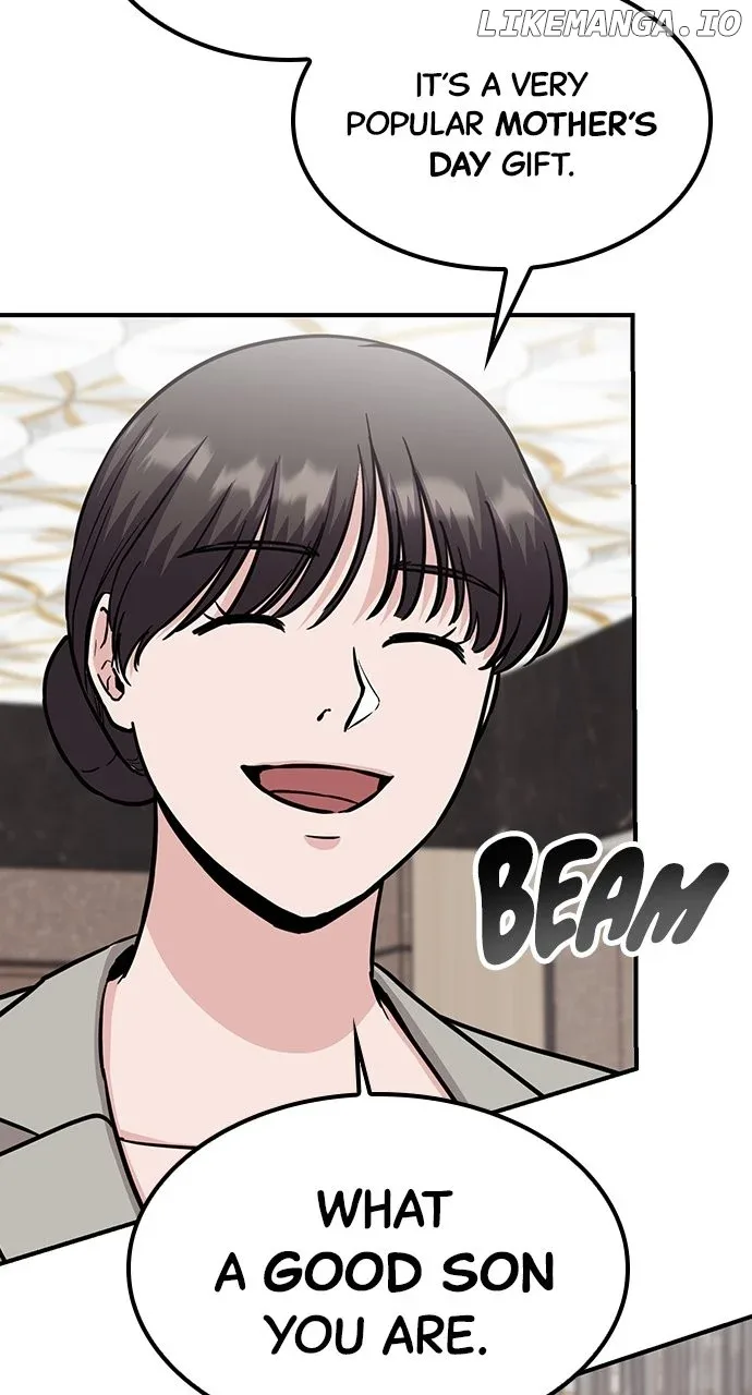 Our Night Shift Chapter 43 page 78