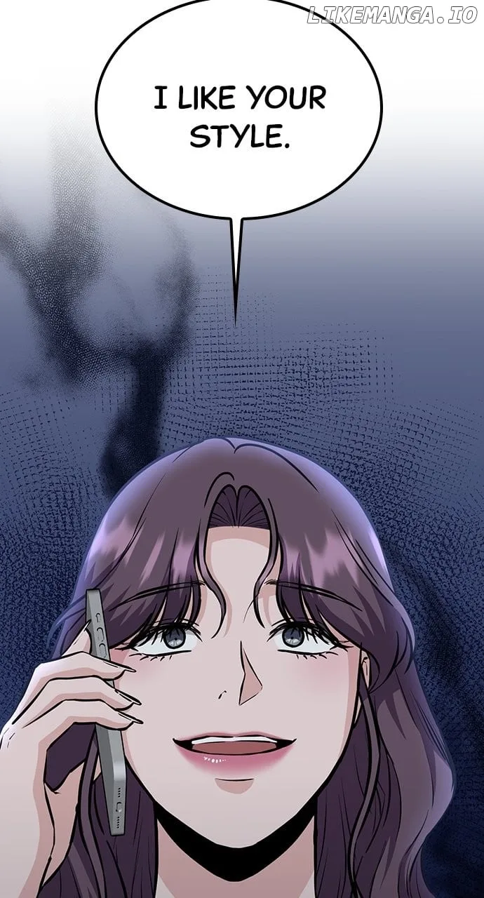 Our Night Shift Chapter 43 page 119