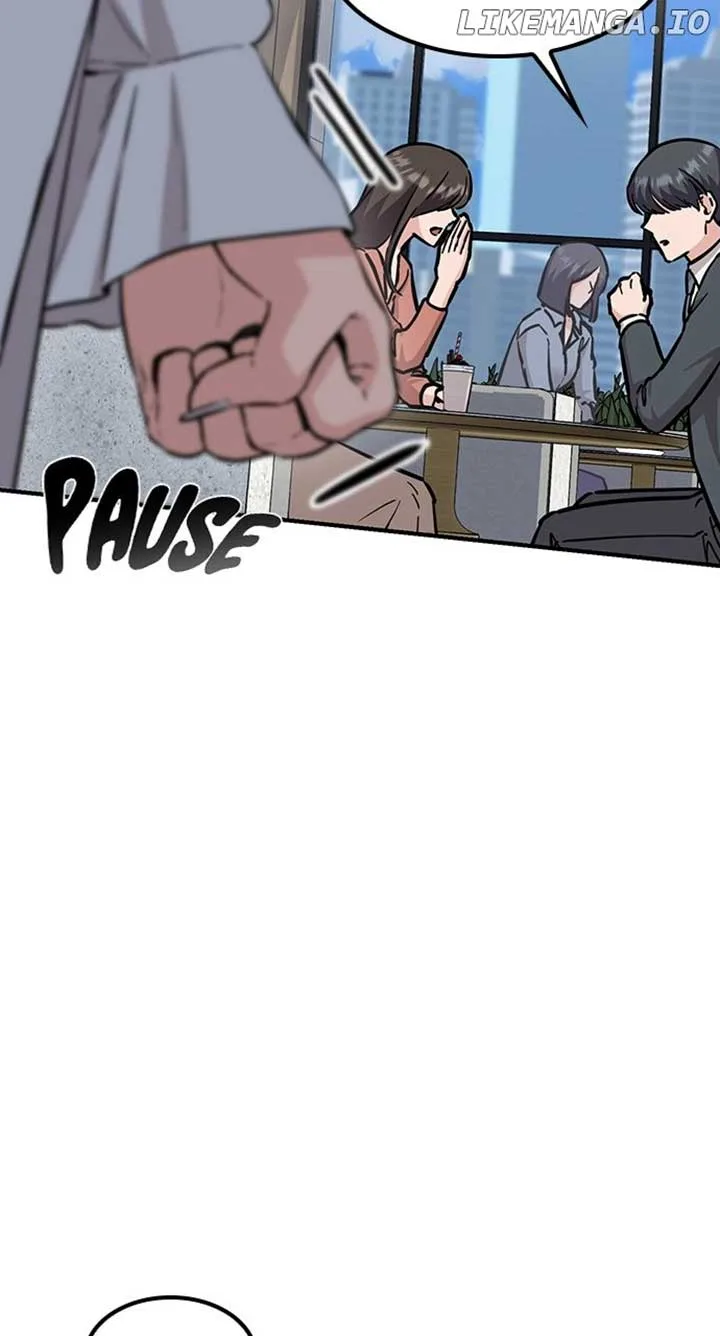 Our Night Shift Chapter 42 page 50