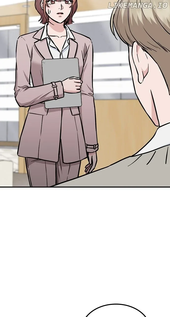 Our Night Shift Chapter 43 page 65