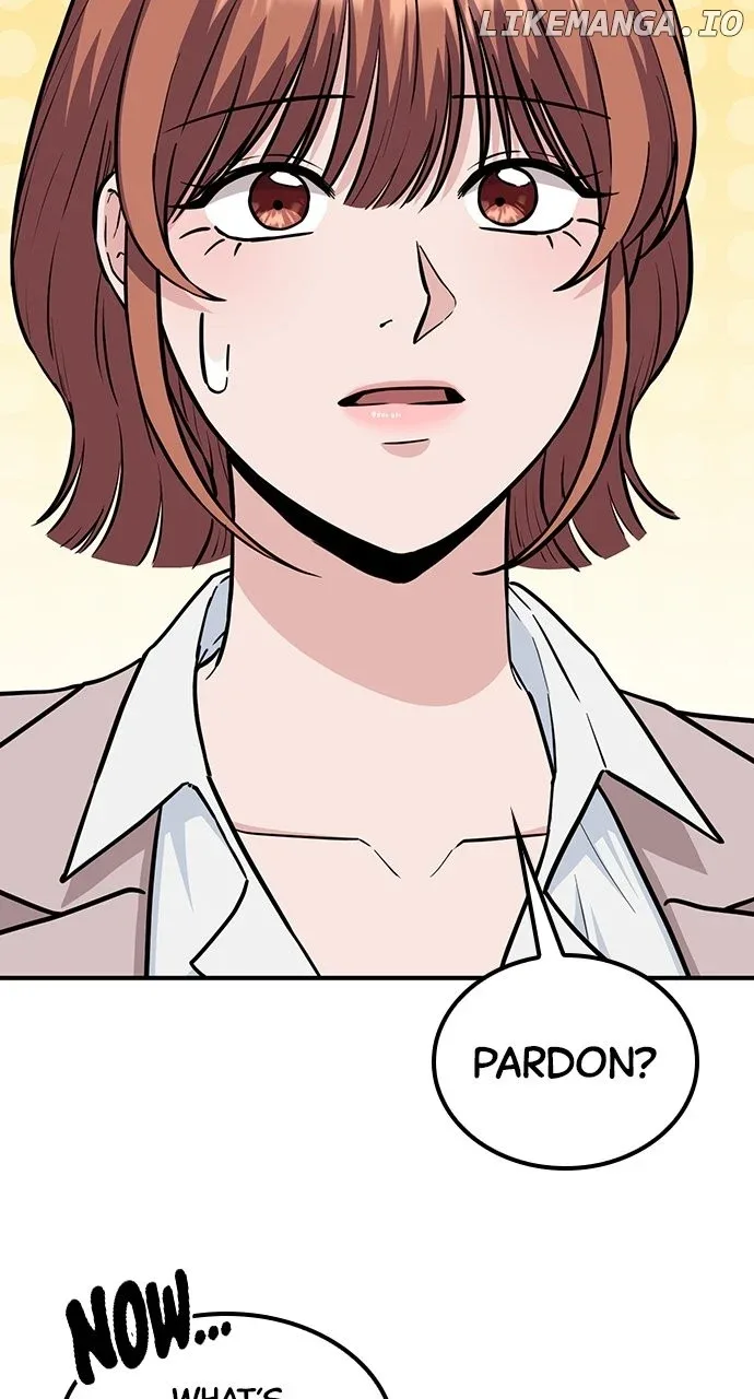 Our Night Shift Chapter 43 page 68