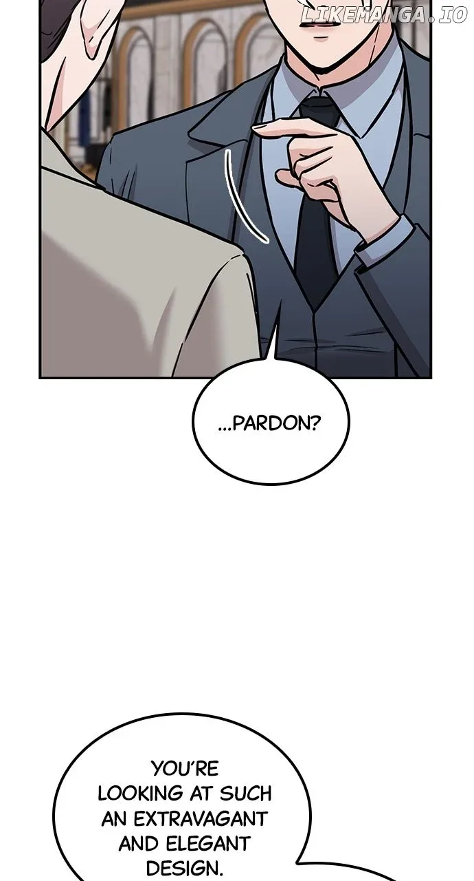 Our Night Shift Chapter 43 page 77