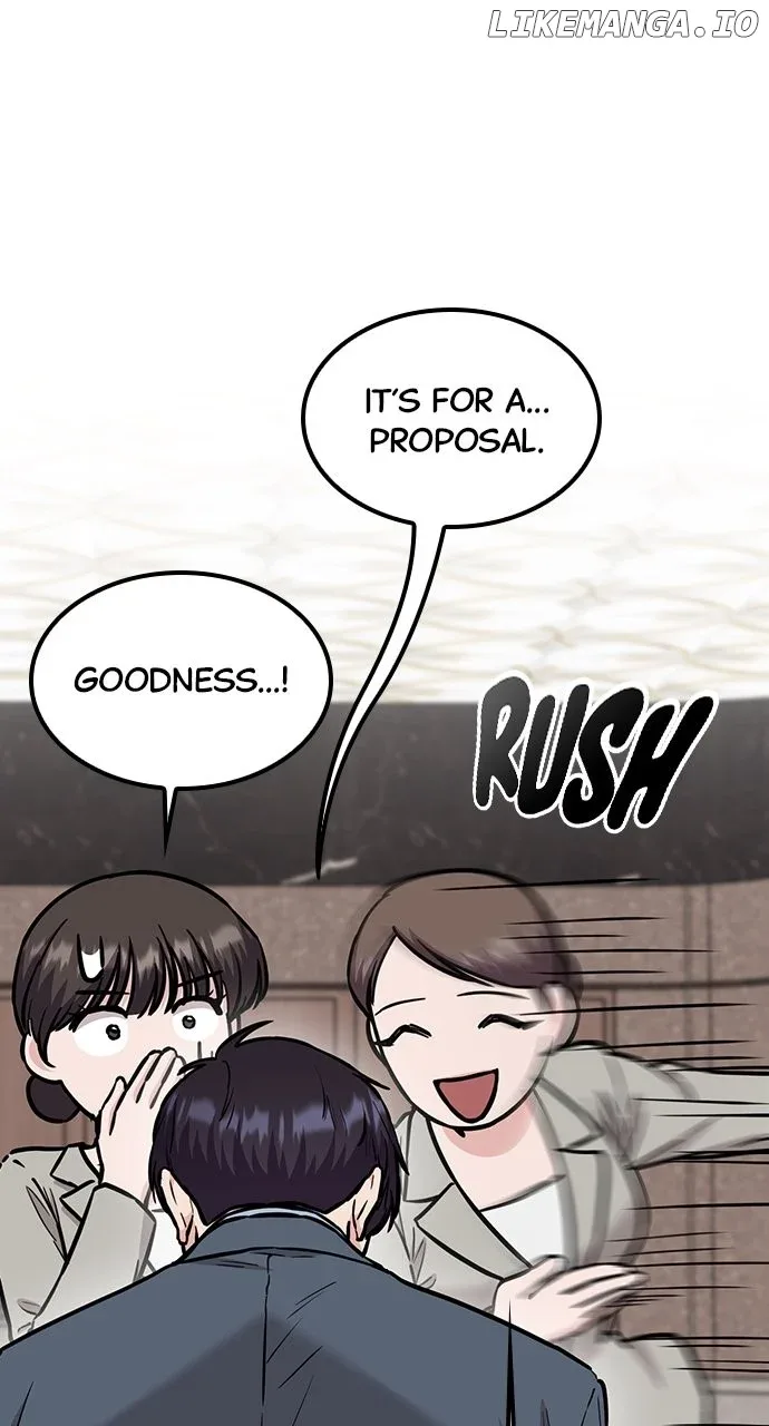 Our Night Shift Chapter 43 page 80