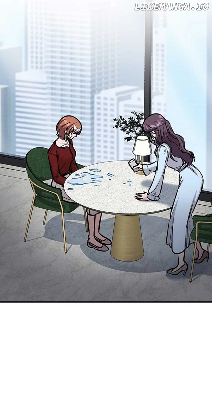 Our Night Shift Chapter 42 page 42