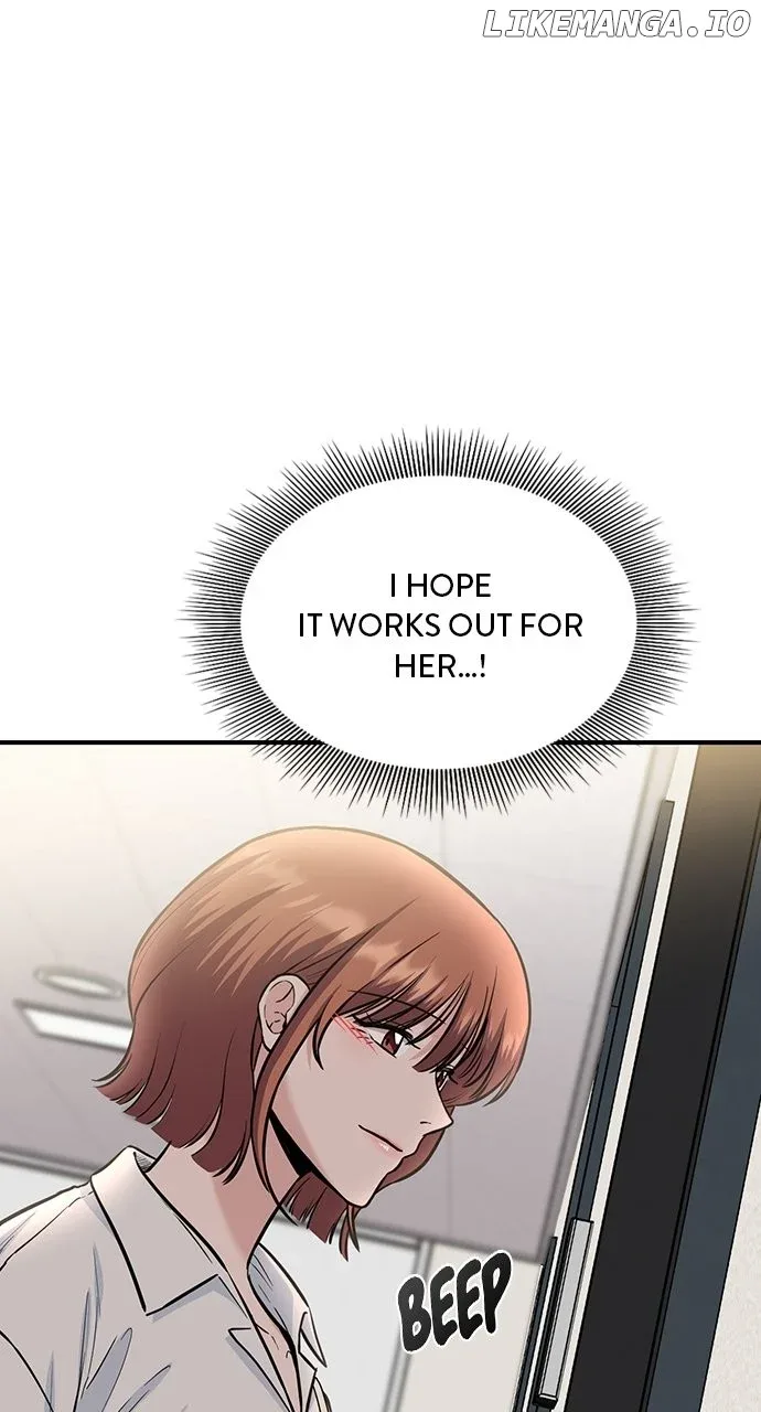 Our Night Shift Chapter 38 page 102