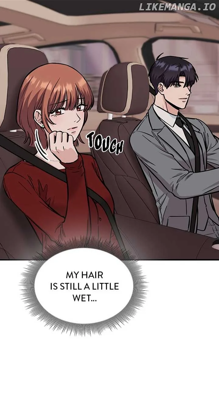 Our Night Shift Chapter 42 page 58