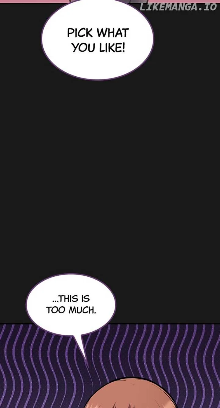 Our Night Shift Chapter 42 page 70