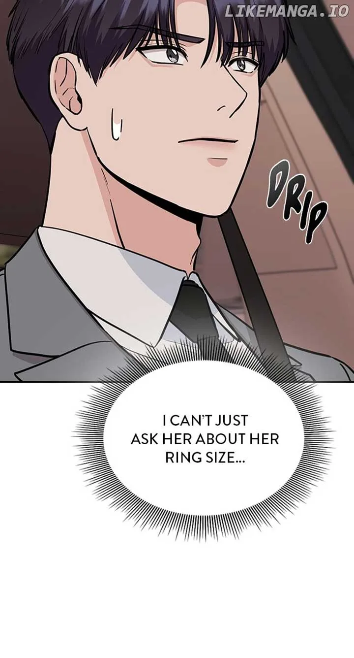 Our Night Shift Chapter 42 page 65