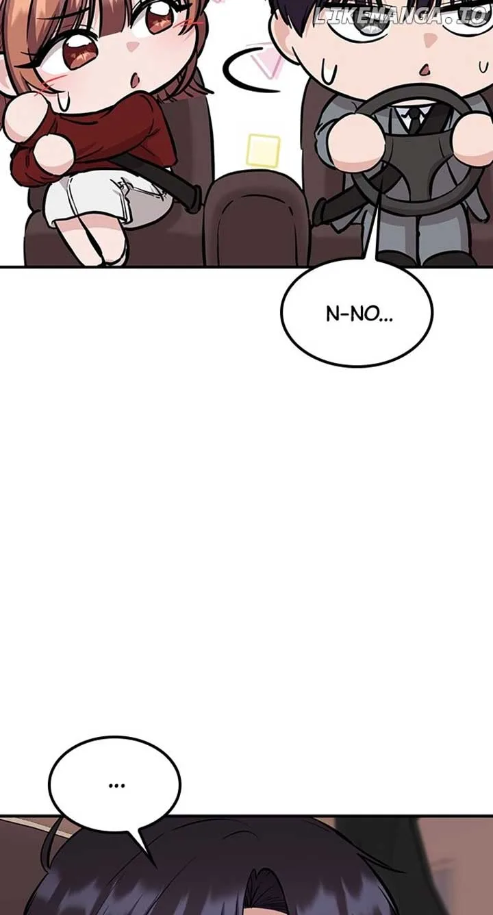 Our Night Shift Chapter 42 page 64