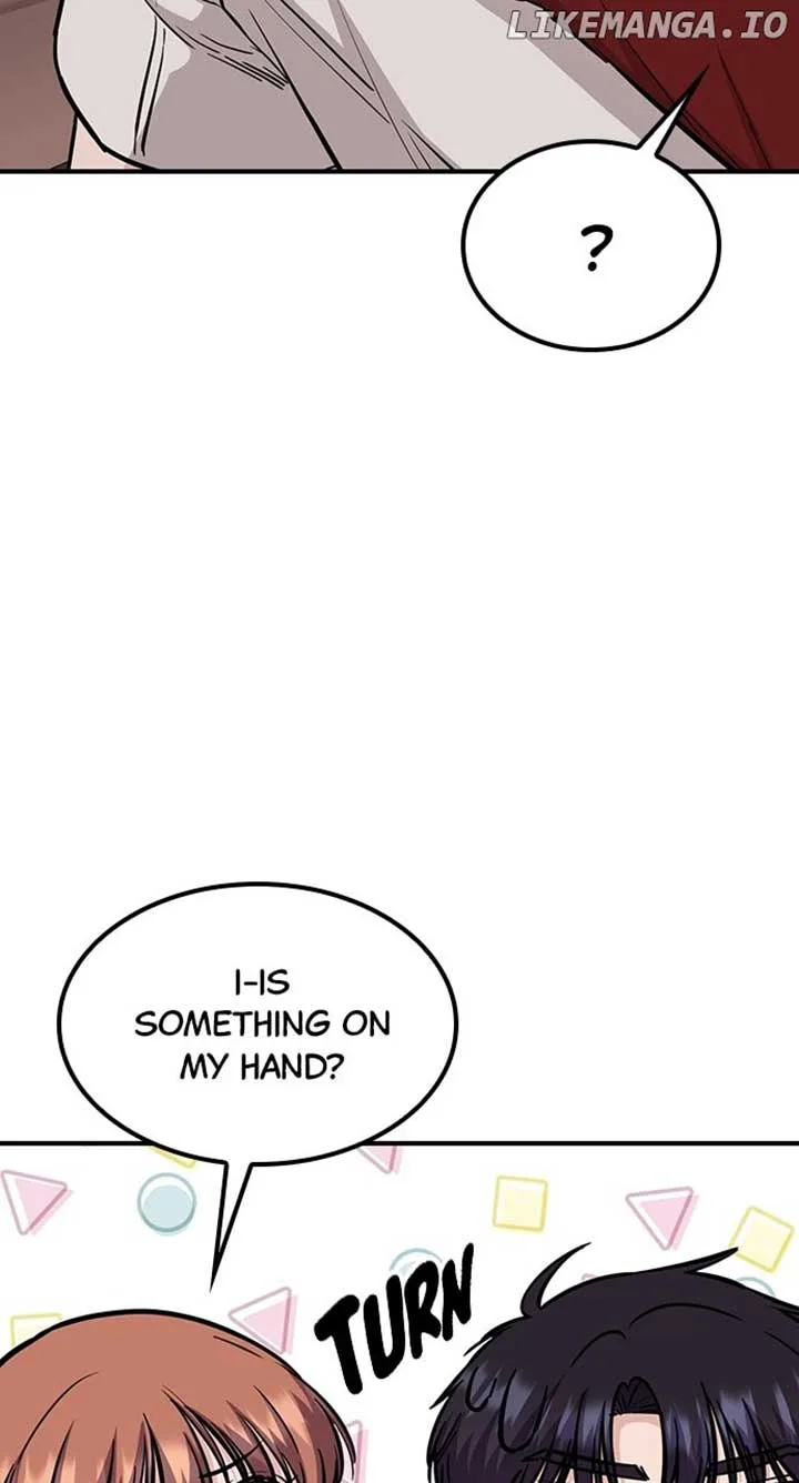 Our Night Shift Chapter 42 page 63