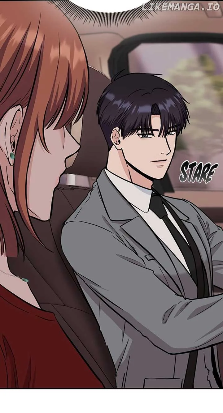 Our Night Shift Chapter 42 page 61