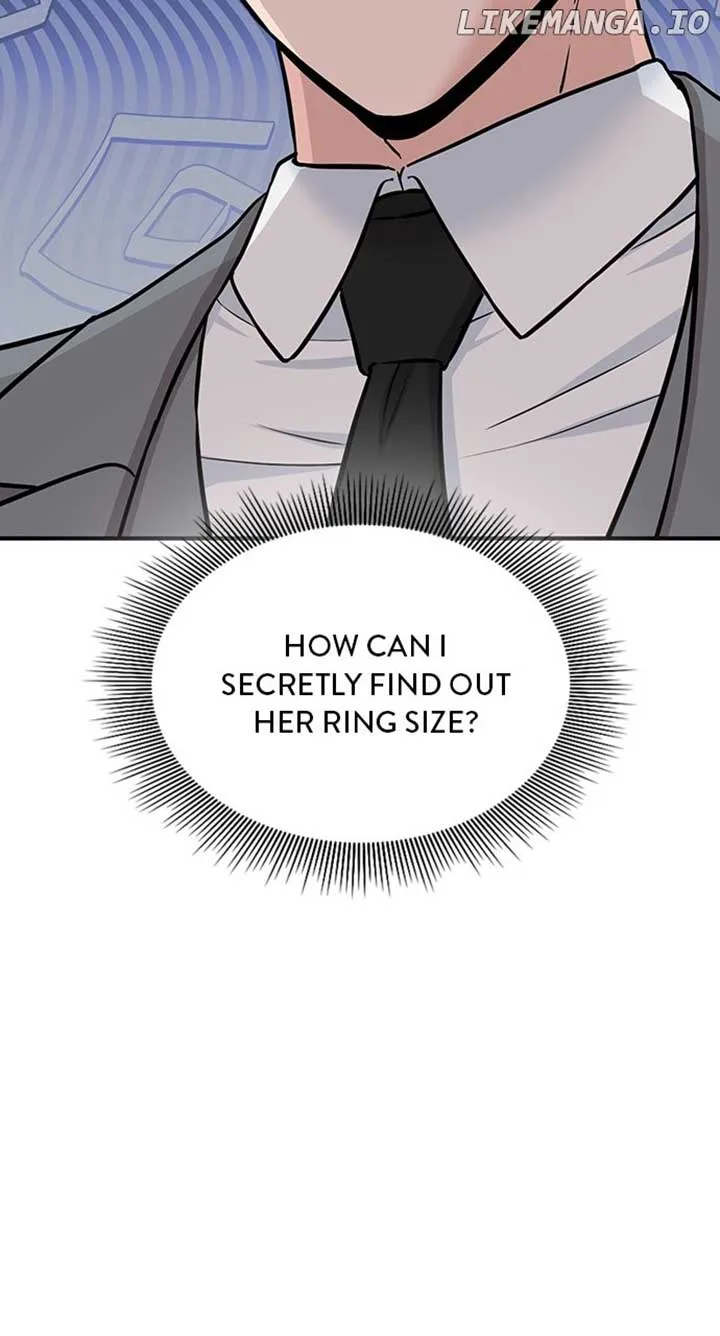 Our Night Shift Chapter 42 page 77