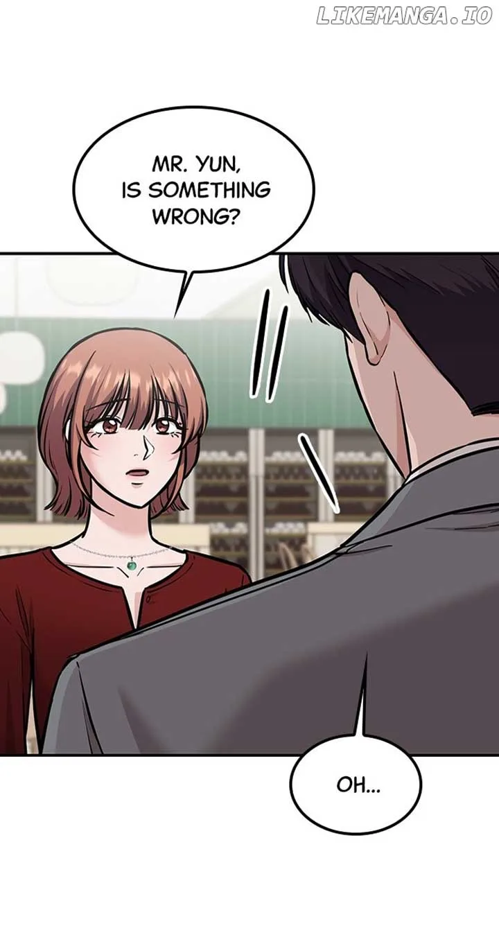 Our Night Shift Chapter 42 page 78
